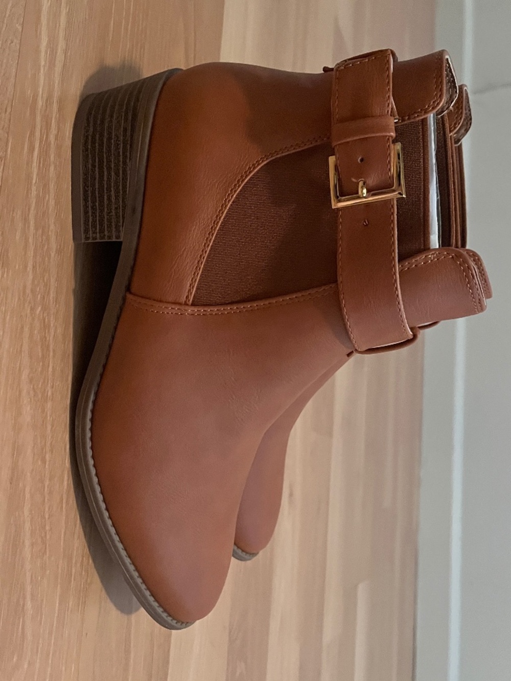 Ankle Boots